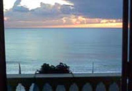 Hotel Miramare Ladispoli Room photo