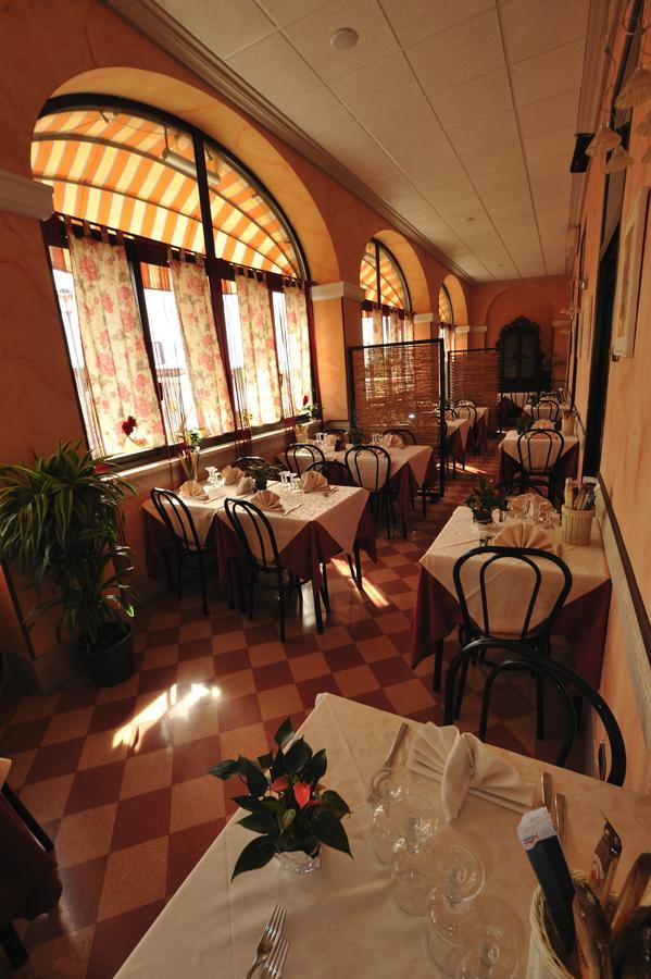 Hotel Miramare Ladispoli Exterior photo